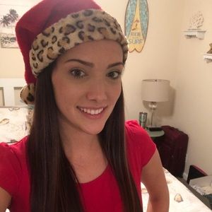 Meet your Posher, Kristina